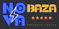 Нова База | Інтернет-магазин корисних товарів з Amazon