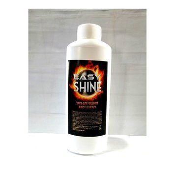 Засіб для чищення жиру та нагару"Easy shine", 200 мл (концентрат) 3107 фото