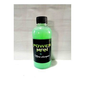 Шампунь чоловічий "Power man", 250 мл 2880 фото